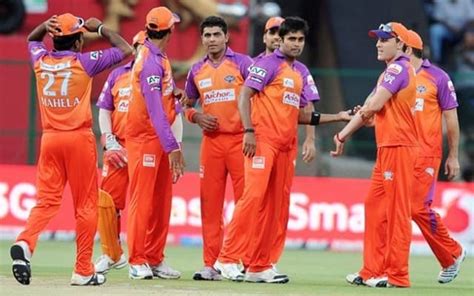 Kochi Tuskers Keralas First Ever Playing Xi In The Ipl Where Are They