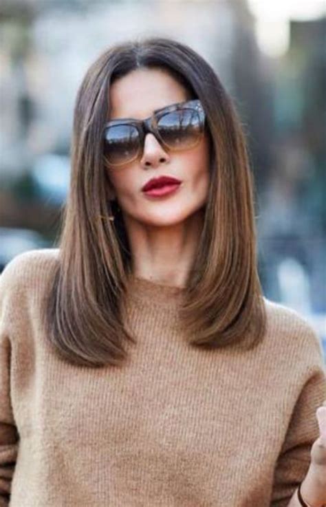 Pin On Hair Styles For Medium Length 2020