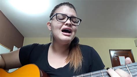 Toca Em Mim De Novo Cover YouTube