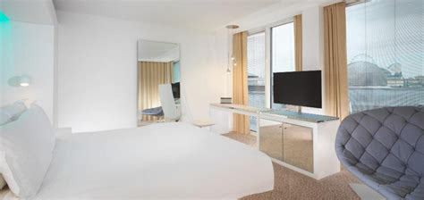 St Martins Lane, London Review | The Hotel Guru