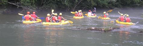 Partneri Gorski Tok Rafting Kayak Kanu Safari Na Rijeci Kupi