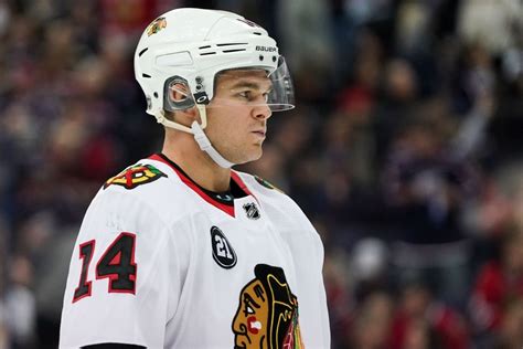 Chris Kunitz Retires Stays On With The Chicago Blackhawks