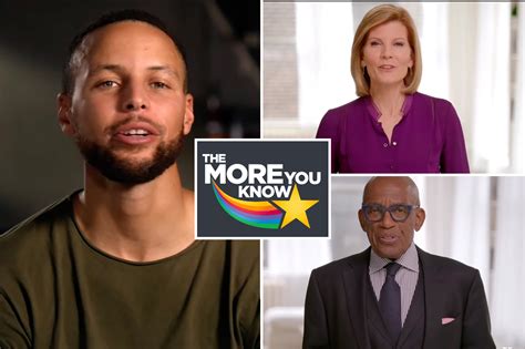 NBC S The More You Know Returns With Peacock Series