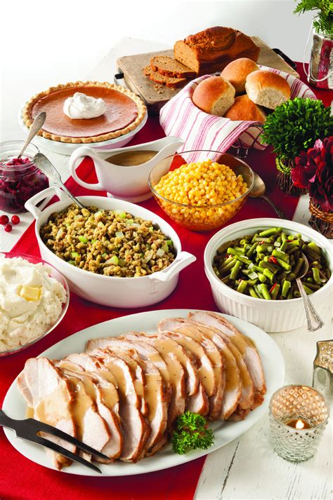 30 Ideas for Bob Evans Thanksgiving Dinners – Most Popular Ideas of All ...