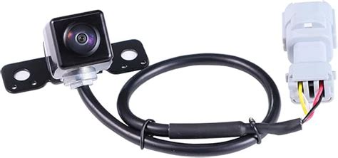 Amazon W Rear View Backup Camera Fit For Hyundai Santa