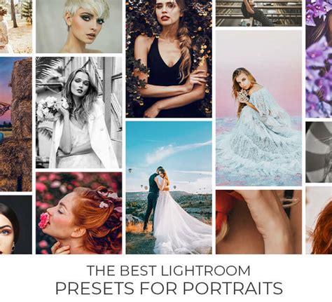 Best Lightroom Presets For Portraits In 2020 Free Download