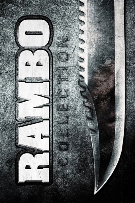 Rambo Collection — The Movie Database (TMDB)