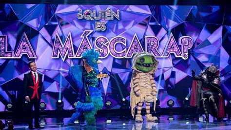 Qui N Es La M Scara Anuncian La Fecha De Estreno De La Quinta