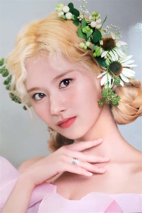 Twice Sana Japan Seasons Greetings 2020 Illusion サナ トゥワイス 平井もも