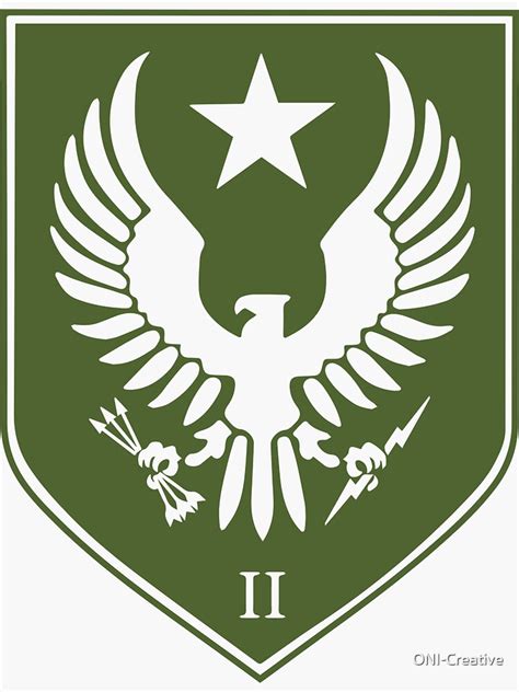 Unsc Spartan Logo