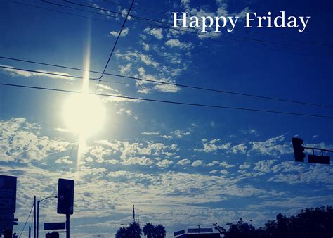 0 Happy Friday Hintergrund Wallpapers