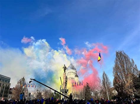 Documentarul Maria Inima Rom Niei Proiectat La Alba Iulia N