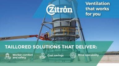 zitron mining technology