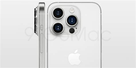 Apple Iphone 15 Pro Die Bisher Schönsten Renderbilder Zeigen Alle