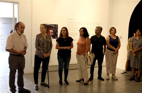 Inauguran En Retrospectiva Obra Fotogr Fica De Maestros De La