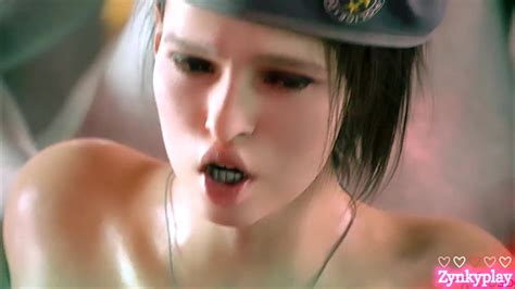 Resident Evil Mr Futa Fuck To Jill Valentine 4k HD FAPCAT