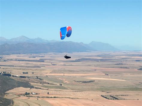 South Africa | Paragliding Safari | Action Paragliding