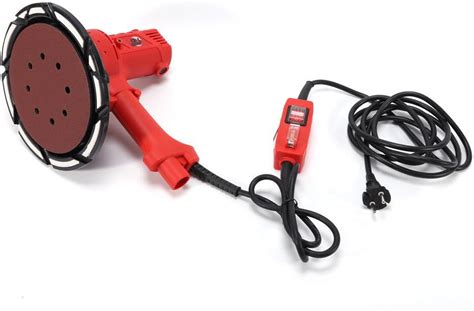 1KW 220V Detail Sander Wall Sander Drywall Sander Ceiling Sander Wall ...