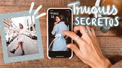 Truques Criativos E Secretos Do Instagram Stories Sem Apps Viihrocha Youtube