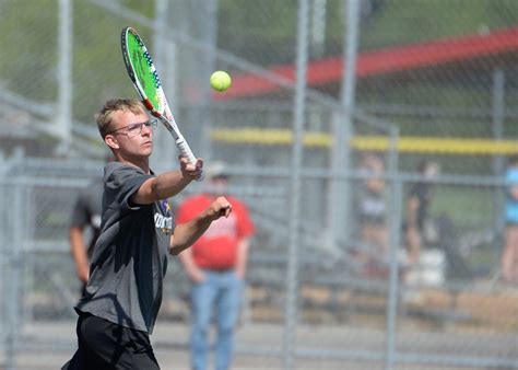 Boys Tennis Roundup Montevideo Makes State West Central Tribune