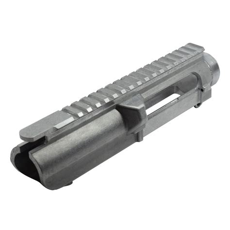 Ar 10 Anodized Upper Receiver American Made Tactical