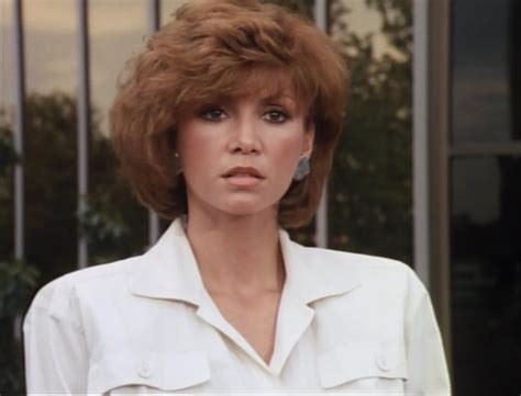 Pamela Barnes Ewing Dallas Season 7 Victoria Principal Victoria