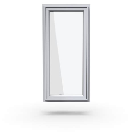 Vinyl Casement Windows - Replacement and New Construction