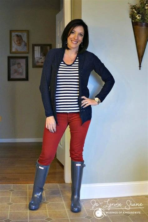 Fashion Over Daily Mom Style Jo Lynne Shane Fashion