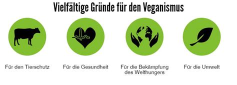 Veganismus Gr Nde Warum Vegan Leben Kanyo