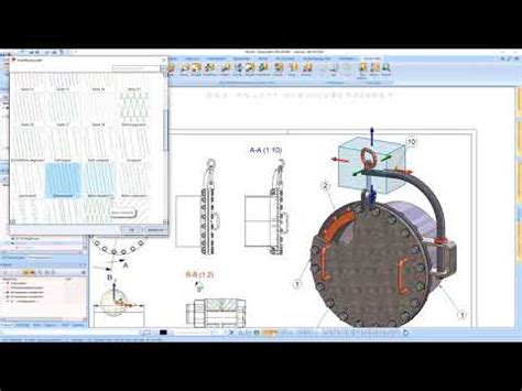 HiCAD 2020 SP2 Detail Sphere And Cuboid YouTube