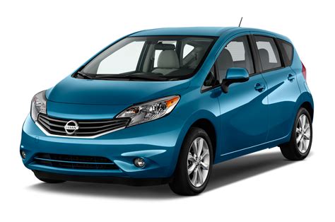 Nissan Versa Note S Plus Cvt International Price Overview