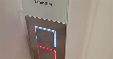 Schindler S Lift Album On Imgur