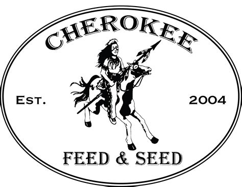 new cherokee logo 2 - Cherokee Feed & Seed