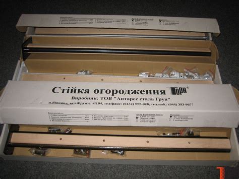 Ограждения лестниц. Перила для лестниц в Киеве и Украине. Продажа ...