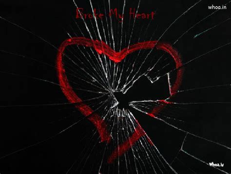 Black Broken Heart Images Broken Heart Pictures Andimages