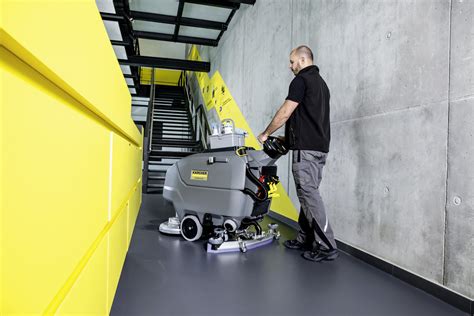 Karcher Bd W Bp Classic