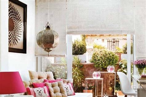 Tour This Dreamy Florida Beach House With Must See Details Moroccan