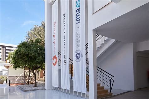 Vodafone Innovation Hub Inaugura Su Segunda Sede En Málaga