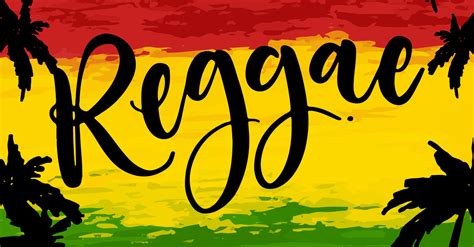 Reggae