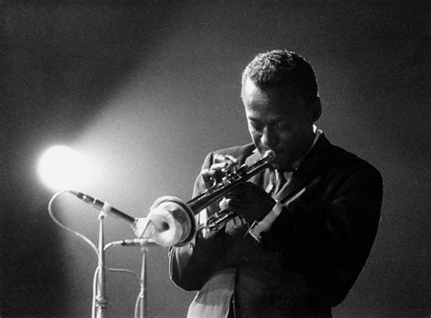 Tiempo De Jazz Emisión 78 Live 15 Miles Davis 1948 1981 Ágora