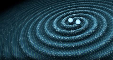 Physicist Proposes New Way To Search For The Elusive Graviton