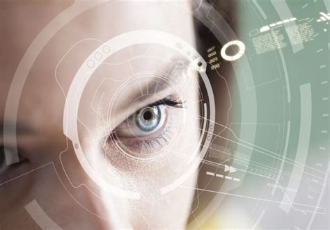 Iris Recognition Explained With Pros And Cons