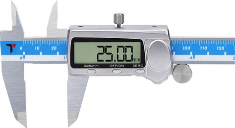 Insize Digital Vernier Caliper Amazon In Industrial