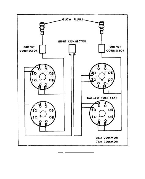 Regulator Rectifier Circuit Diagram