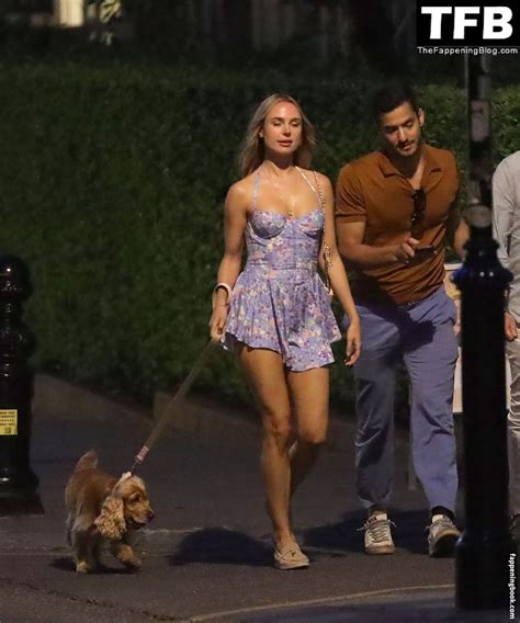 Kimberley Garner Kimberleygarner Nude OnlyFans Leaks The Fappening Photo