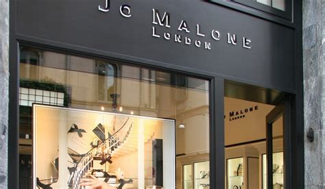 Jo Malone London Nuova Boutique A Milano Vanityfairit