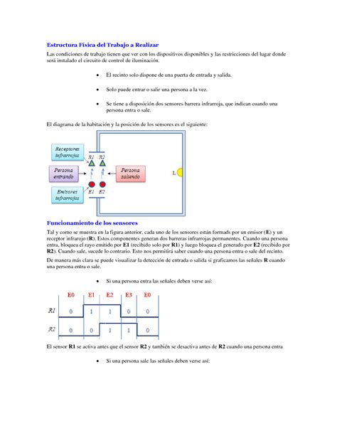 Solution Dise O De Un Circuito Secuencial Ejercicio Resuelto Studypool