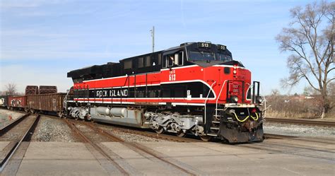 IAIS 513 Blue Island IL 2 6 2023 Photo By John Eagan 4 Flickr