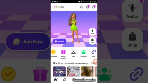 comment gagner des abonnés sur zepeto YouTube