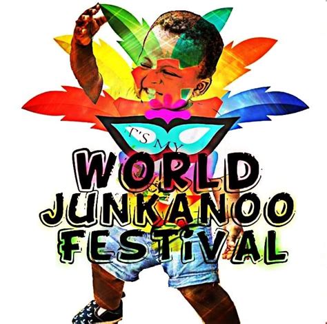 World Junkanoo Festival 2022